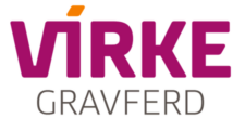 Logo - Virke Gravferd